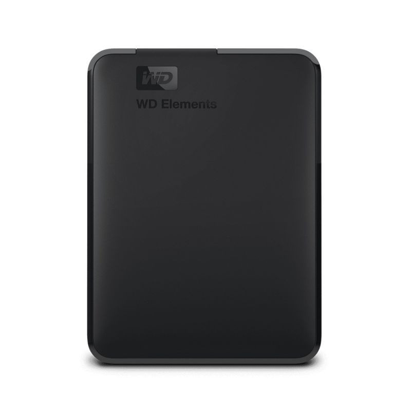 DISCO EXTERNO 5TB  HD USB WD ELEMENTS
