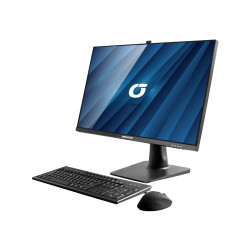 PC All In One BANGHO Lite E27 i3 27" 8GB RAM 480GB SSD FreeDOS