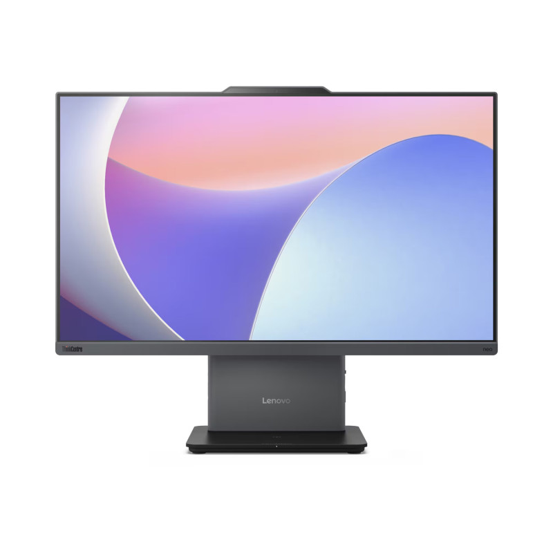 PC ALL IN ONE THINKCENTRE NEO 50A 23.8" INTEL CORE I5 13420H 8GB SSD 512GB Windows 11 Pro