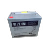 Batería VRLA Eaton 12V - 280W @15' (75 Ah)