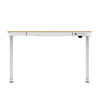 ESCRITORIO SMART CASSÉ HOME 140X70 ARCE1 ALTURA REGULABLE