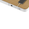 ESCRITORIO SMART CASSÉ HOME 140X70 ARCE1 ALTURA REGULABLE