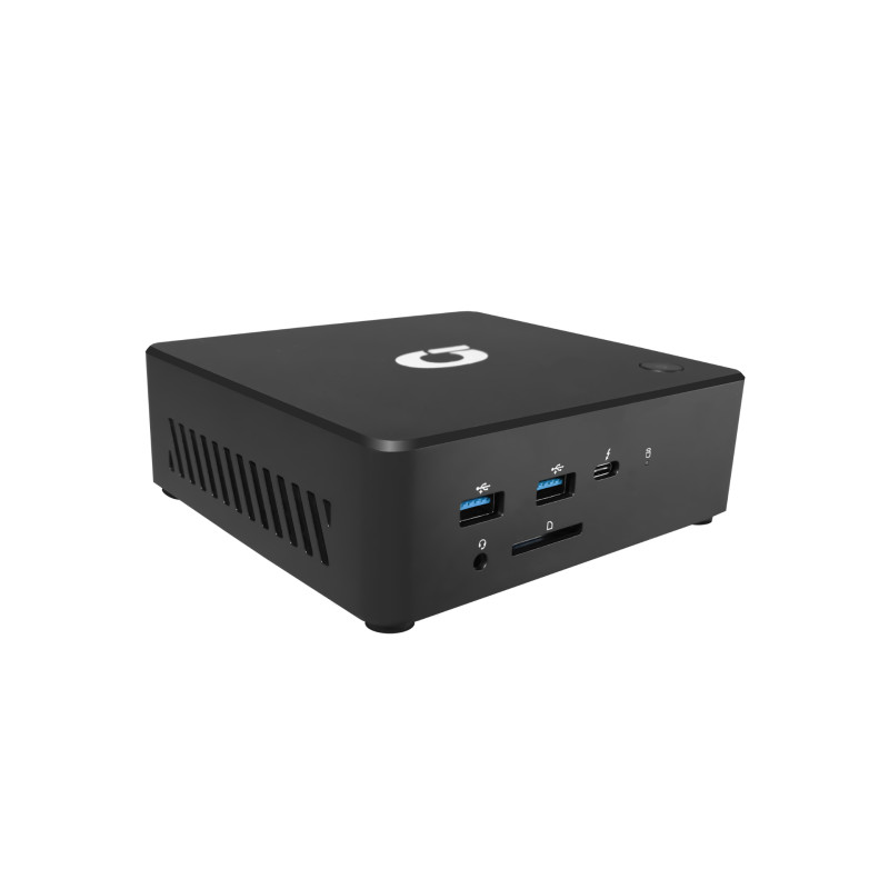 MINI PC BANGHO CUBIC A81 INTEL CORE I5 8GB SSD 480GB FREEDOS