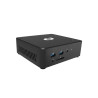 MINI PC BANGHO CUBIC A81 INTEL CORE I5 8GB SSD 480GB FREEDOS