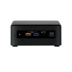 MINI PC BANGHO CUBIC A81 INTEL CORE I5 8GB SSD 480GB FREEDOS