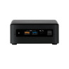 MINI PC BANGHO CUBIC A81 INTEL CORE I5 8GB SSD 480GB FREEDOS