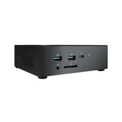 MINI PC BANGHO CUBIC A81 INTEL CORE I5 8GB SSD 480GB FREEDOS