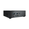 MINI PC BANGHO CUBIC A81 INTEL CORE I5 8GB SSD 480GB FREEDOS