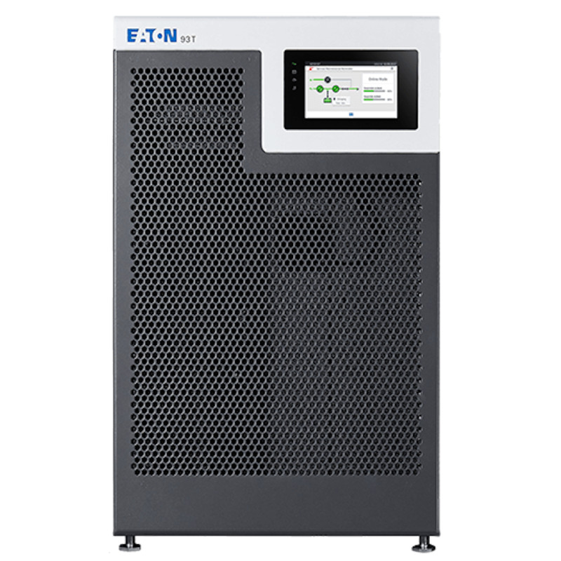 UPS Eaton 93T 30kVA/kW IB (Power Module | No Batt) 9106-62176