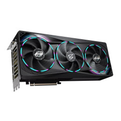 Placa de Video Gigabyte Aorus RTX 5070 Master 12G