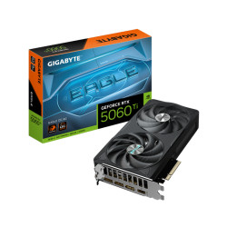 PLACA DE Video Gigabyte RTX 5060TI Eagle OC 8G