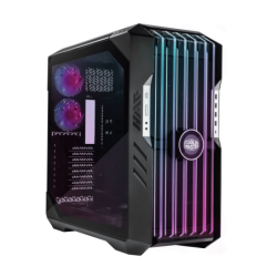 Gabinete Cooler Master HAF 700 EVO