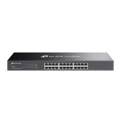 Switch 24P DS1024G Gigabit No. Adm. Tp-Link Omada
