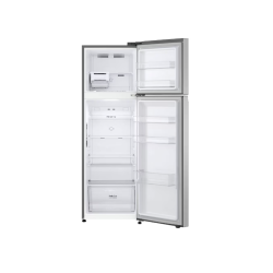 HELADERA LG DOOR COOLING 360 lts PRIME SILVER