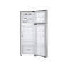 HELADERA LG DOOR COOLING 360 lts PRIME SILVER