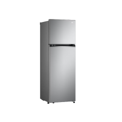 HELADERA LG DOOR COOLING 360 lts PRIME SILVER