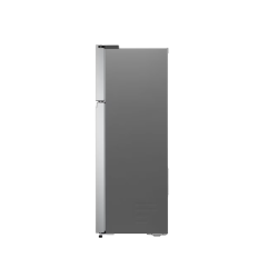 HELADERA LG DOOR COOLING 360 lts PRIME SILVER