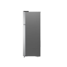 HELADERA LG DOOR COOLING 360 lts PRIME SILVER