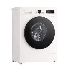 LAVARROPAS LG WM65G CARGA FRONTAL CAP. 6.5 KG