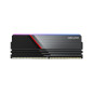 Memoria DDR4 HIKSEMI 16Gb 3200 Mhz Sword RGB