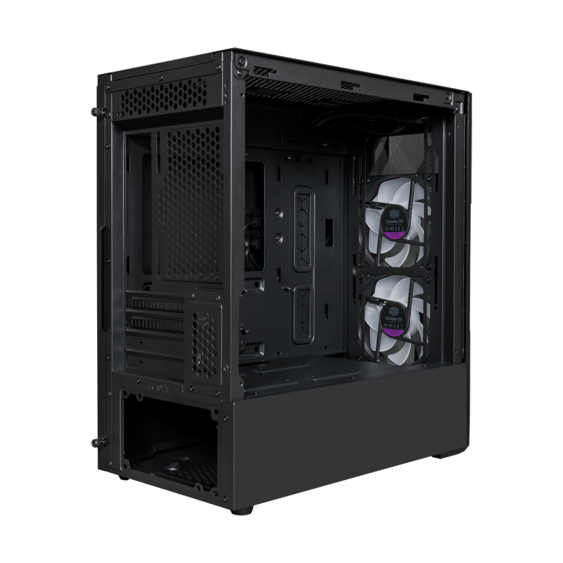 Gabinete Cooler Master TD300 Mesh