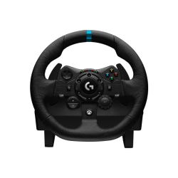 Volante Logitech G923 Trueforce 220V XBOX / PC 941-000157