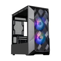 Gabinete Cooler Master TD300 Mesh