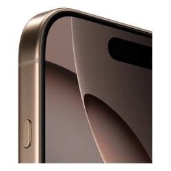 Apple iPhone 16 Pro Max Color Titanio del desierto
