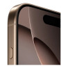 Apple iPhone 16 Pro Max Color Titanio del desierto