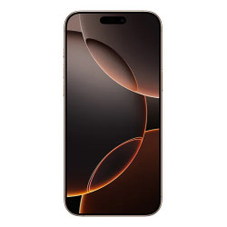Apple iPhone 16 Pro Max Color Titanio del desierto