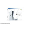 Sony PlayStation 5 Slim 1TB Standard color blanco