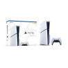 Sony PlayStation 5 Slim 1TB Standard color blanco