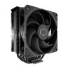 CPU COOLER COOLERMASTER HYPER 212 BLACK