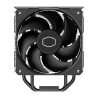 CPU COOLER COOLERMASTER HYPER 212 BLACK