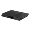 Servidor de almacenamiento Asustor NAS Mini Desk Flashstor 6 FS6706T 6X NVMe