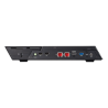 Servidor de almacenamiento Asustor NAS Mini Desk Flashstor 6 FS6706T 6X NVMe