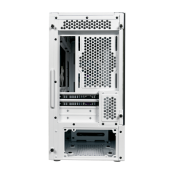 Gabinete Cooler Master TD300 Mesh White