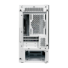 Gabinete Cooler Master TD300 Mesh White