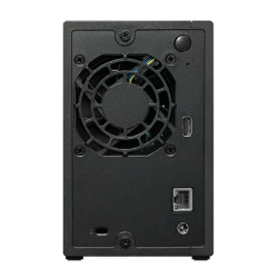 Servidor de almacenamiento Asustor NAS Tower Drivestor 2 Lite AS1102TL 2 x3.5