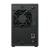 Servidor de almacenamiento Asustor NAS Tower Drivestor 2 Lite AS1102TL 2 x3.5