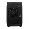 Servidor de almacenamiento Asustor NAS Tower Drivestor 2 Lite AS1102TL 2 x3.5