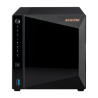Servidor de almacenamiento Asustor NAS Tower Drivestor 4 Pro Gen2 AS3304T v2 4X3.5/2.5