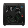Servidor de almacenamiento Asustor NAS Tower Drivestor 4 Pro Gen2 AS3304T v2 4X3.5/2.5