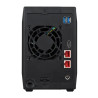 Servidor de almacenamiento Asustor NAS Tower Nimbustor 2 Gen2 AS5402T 2X3.5/2.5