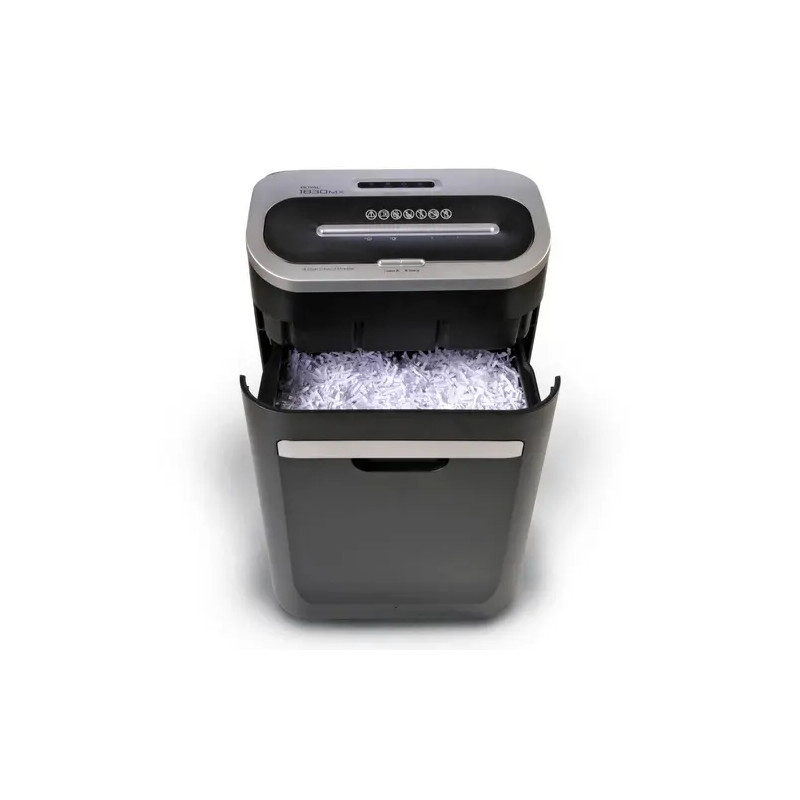 DESTRUCTORA DE PAPEL CORTE CRUZADO 1830MX ROYAL 89140X