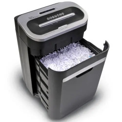 DESTRUCTORA DE PAPEL CORTE CRUZADO 1830MX ROYAL 89140X