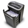 DESTRUCTORA DE PAPEL CORTE CRUZADO 1830MX ROYAL 89140X