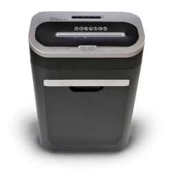 DESTRUCTORA DE PAPEL CORTE CRUZADO 1830MX ROYAL 89140X