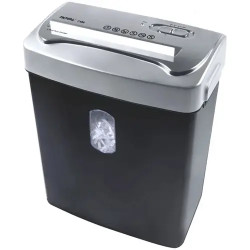 DESTRUCTORA DE PAPEL ROYAL CX88