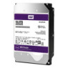 Disco Interno HDD WESTERN DIGITAL Purple PRO 10TB 3.5" SATA 3.0 7200RPM 512MB